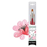 Hobby Watercolorset 3,6,12 hochwertige Sitze, nicht rostend 