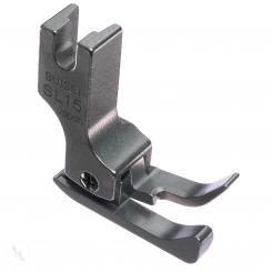 Juki Ausgleichsfuß Links 1,5mm für TL-2200QVP Mini 