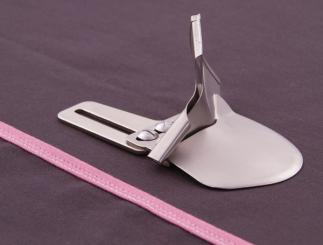 Einzelfaltschrägbinder 40mm MCS-1500 