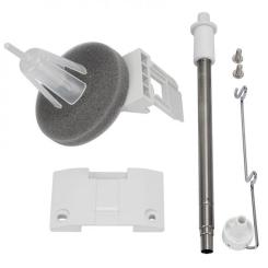 Extra Fadenständer für große Spulen HZL-DX Serie 