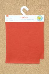 Merinowalker Maglio terracotta H/W 18-19 