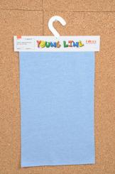 Baumwollsweat * Jogging Melange* H/W 18/19 