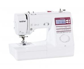 Brother Innov-is A50 Nähmaschine 