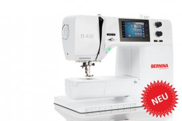Bernina 435 Nähmaschine 