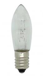 Spitzkerze E10 16V/3W 