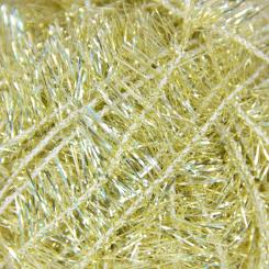 Funny Scrub, Farbe 90, gold met. 