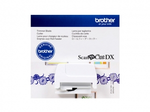 BT SDX Querabschneider für Rollenhalter 