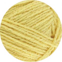 Meilenweit Solo Cotone Stella zitron  Lana Grossa , Farbe 3603 