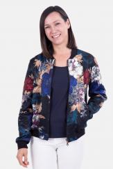 Schnittmuster Blouson Brooklyn by pattydoo, Größe 32-54 