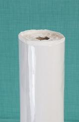 Clear Vinyl 50 x 130 cm 