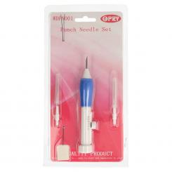 Opry Punch Nadel Set 