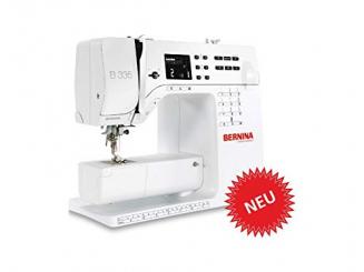 Bernina  335 Nähmaschine (2024, Gen1) 