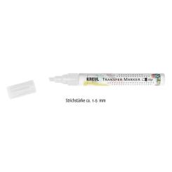 Transfer Marker edge 