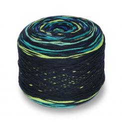 Regenbogen Mirage, Eisvogel, Farbe 1013 