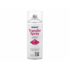 Ghiant Transferspray 400 ml 