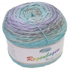 Regenbogen Mirage Royal, Las Vegas, Farbe 1110 