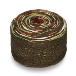 Regenbogen Mirage, Fitis, Farbe 1006 