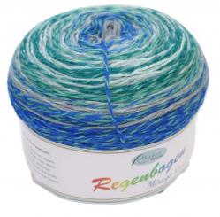 Regenbogen Mirage Royal, Rainforest, Farbe 1104 