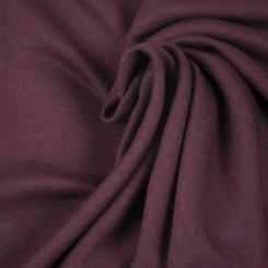 Modal Sweat 155cm FS 2023 Brombeere 