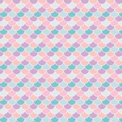 Baumwollstoff Very Punny, pink Breite 112cm 