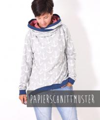 OVERSIZED.pulli Leni Pepunkt 