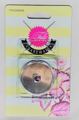 Tula Pink Rollschneider - 45mm Ersatzklinge, 5er Pack 