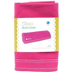 Schutzhülle für Hobbyplotter SILHOUETTE CAMEO 1 & 2 , Pink 