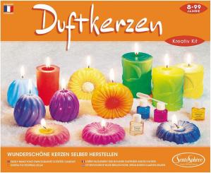 Kreativ Kit  Duftkerzen 