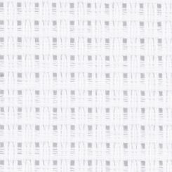 Aida-Stoff, 50x50cm,Weiß 24  Kästchen pro 10 cm 