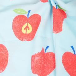 Eat Apples 140cm, F/S 2020 100% VI 