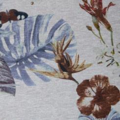 Tropical Melange 170 cm, F/S2020 100% CO 