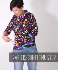 CUFF.pulli Leni Pepunkt 