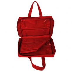 Yazzi Ultimate Thread Organizer Large,  Red 100Plus 