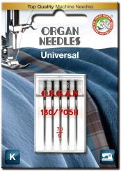 Organ NähmschinennadelnUniversal 70/10 