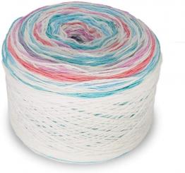 Regenbogen Mirage, Pelikan Farbe 1010 