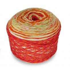 Regenbogen Mirage, Amarant Farbe 1021 