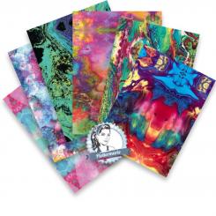 Flexfolie Marakesh 2 A4 