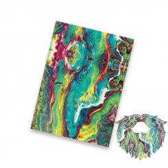 Flexfolie Marakesh 5 A4 