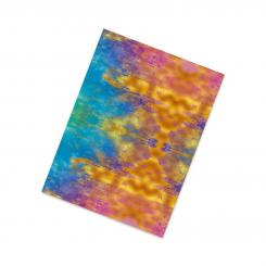 Flexfolie Watercolor Gold 2 A4 