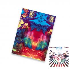 Flexfolie Marakesh 6 A4 