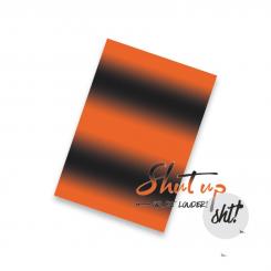 Flexfolie Blurr schwarz A4 