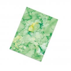 Flexfolie A-Ink grün A4 