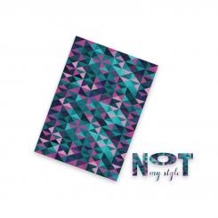 Flexfolie Polyrain  mix A4 