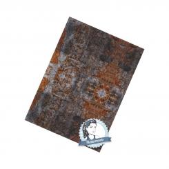 Flexfolie Goldrush iron A4 