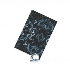 Flexfolie Goldrush blue A4 