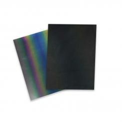 Flexfolie Blackbow A4 