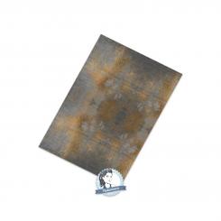 Flexfolie Goldrush letter A4 