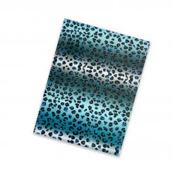 Flexfolie Animals Leo ice A4 