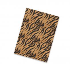 Flexfolie Animals Tiger A4 