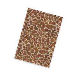 Flexfolie Animals Giraffe A4 
